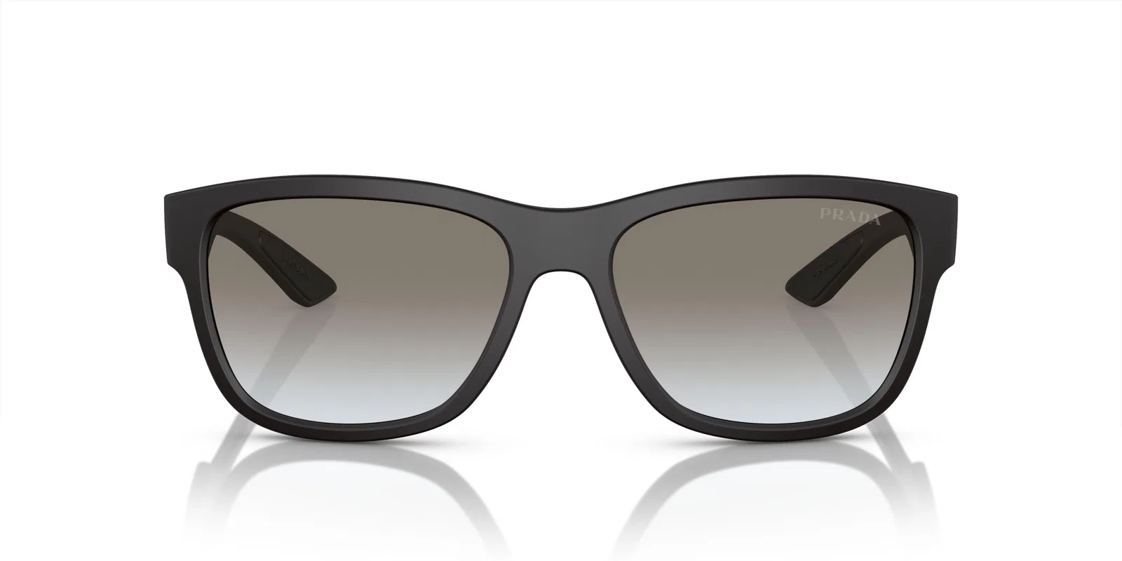Prada Linea Rossa Lifestyle 03QS Sunglasses - view 19